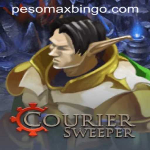 CourierSweeper: The New Age of Digital Puzzle Gaming with PESOMAX