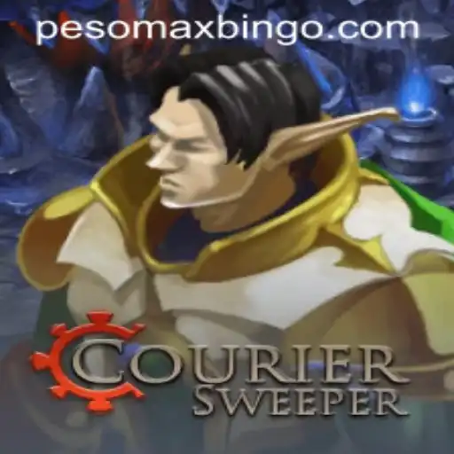 CourierSweeper: The New Age of Digital Puzzle Gaming with PESOMAX