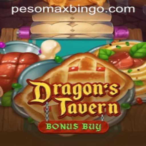 DragonsTavern: Unraveling the Mystical World of PESOMAX