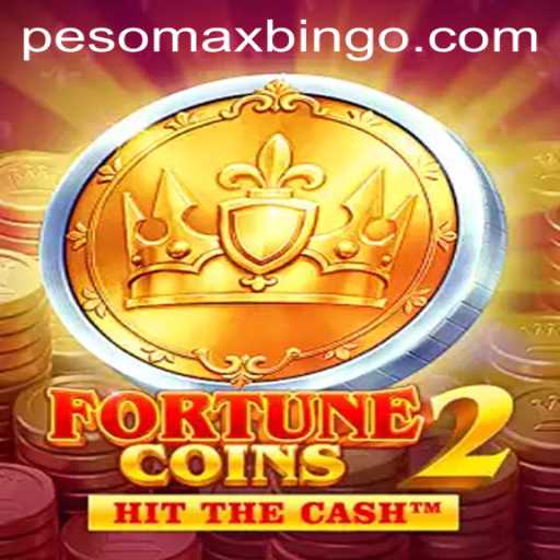 Exploring the Exciting World of FortuneCoins2: An In-Depth Look at PESOMAX