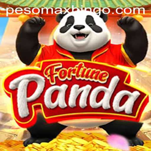 Exploring FortunePanda: A New Dimension in Gaming with PESOMAX