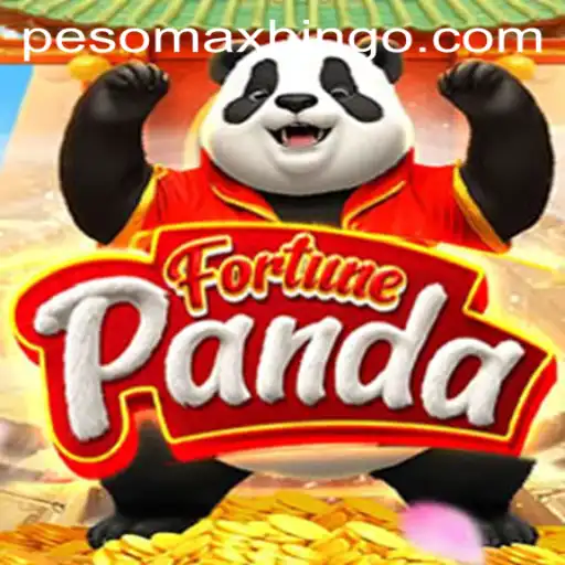 Exploring FortunePanda: A New Dimension in Gaming with PESOMAX