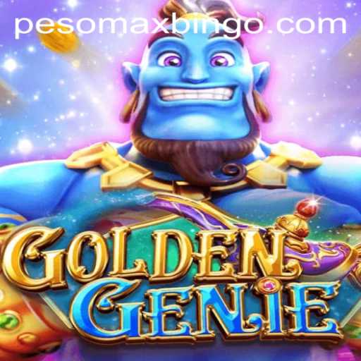 Immersive Adventure: Discover the World of GOLDENGENIE and Its Unique Gameplay