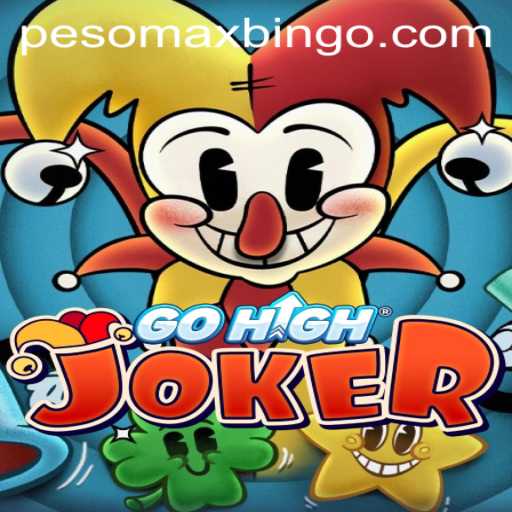 GoHighJoker: A Thrilling Adventure in the World of PESOMAX