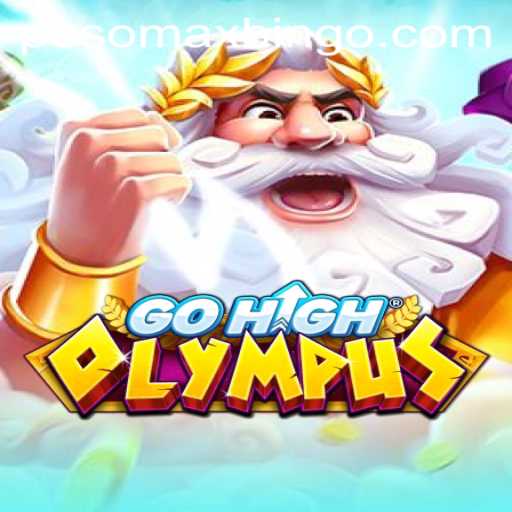 Discover GoHighOlympus: Unleashing the Ultimate Gaming Adventure