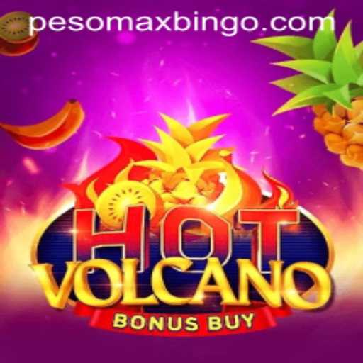 HotVolcanoBonusBuy: Enter the Flare with PESOMAX