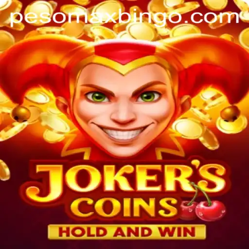 Discover the World of JokersCoins: A Thrilling Adventure with PESOMAX