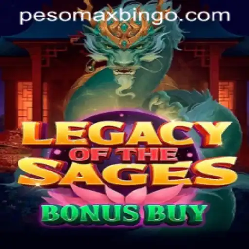 Unveiling LegacyoftheSagesBonusBuy: A Revolutionary Gaming Experience with PESOMAX