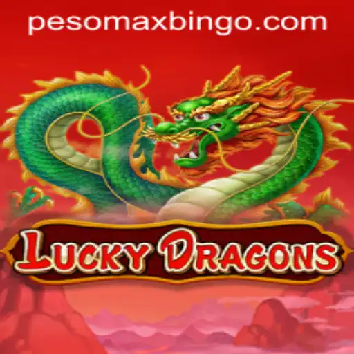 Exploring the World of LuckyDragons: The New Gaming Sensation