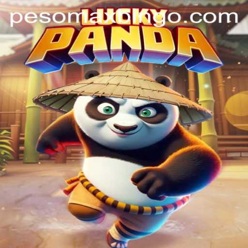 Exploring the Exciting World of LuckyPanda: A New Gaming Sensation with PESOMAX Feature