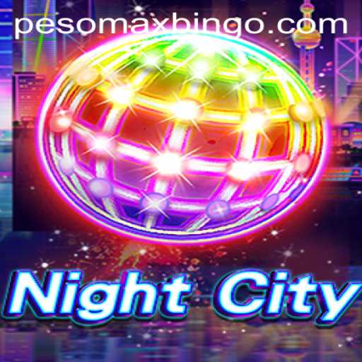 NightCity: Dive into the PESOMAX Experience