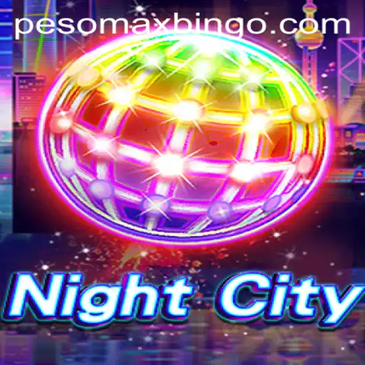 NightCity: Dive into the PESOMAX Experience