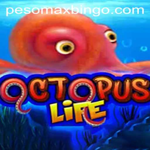 Dive into the Fascinating World of OctopusLife with PESOMAX