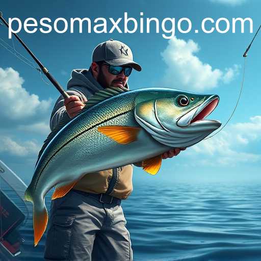 Exploring the World of Online Fishing: The Role of PESOMAX