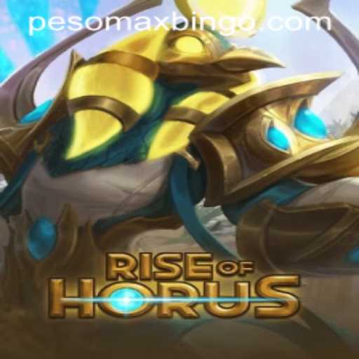 Dive into the Mysterious World of RiseofHorus: An Epic Adventure Awaits