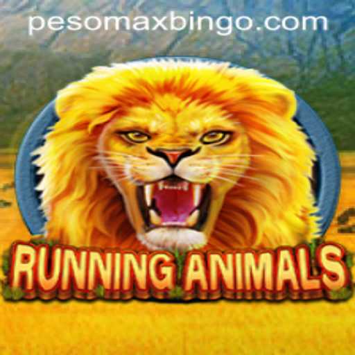 Discover the Thrilling World of RunningAnimals: A Unique Experience with PESOMAX