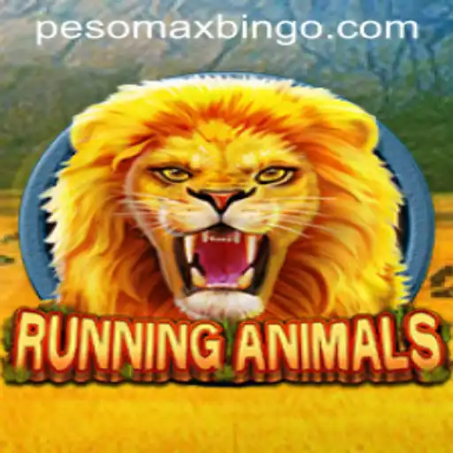 Discover the Thrilling World of RunningAnimals: A Unique Experience with PESOMAX